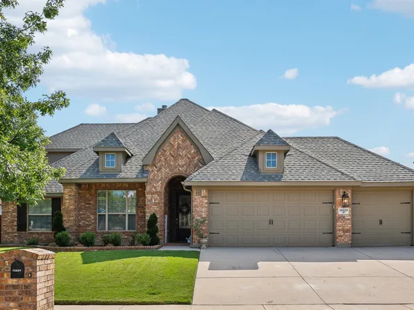 15829 Bent Rose Way, Fort Worth, TX 76177