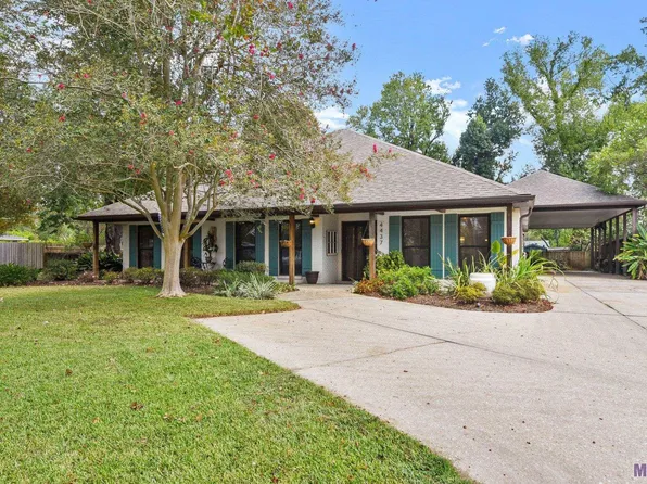 4437 Drusilla Dr, Baton Rouge, LA 70809