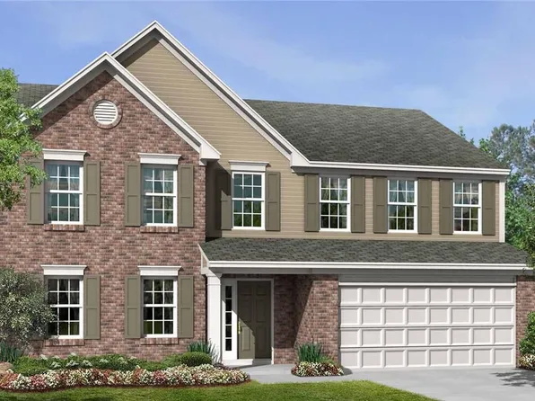 Morrison Plan, Trailside Village