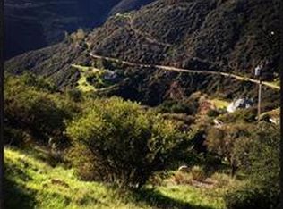 9925 Yerba Buena Rd, Malibu, CA 90265