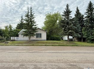 112 1st Ave W, Shell Lake, SK S0J2G0