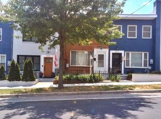 2222 16th St NE, Washington, DC 20018