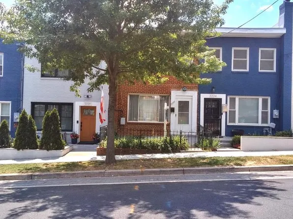 2222 16th St NE, Washington, DC 20018