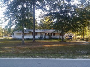 3001 Cowboy Way, Portal, GA 30450