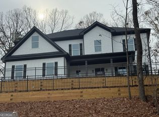 605 Whirlaway St, Jefferson, GA 30549