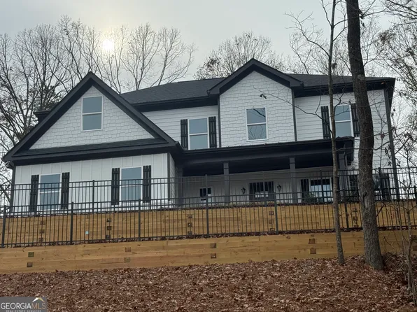 605 Whirlaway St, Jefferson, GA 30549