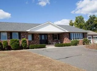 160 North Rd, Westhampton, MA 01027