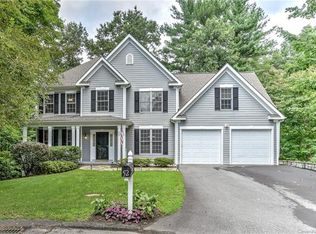 52 Corbran Dr, Fairview, NC 28730