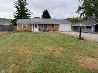 450 E Carey St, Knightstown, IN 46148