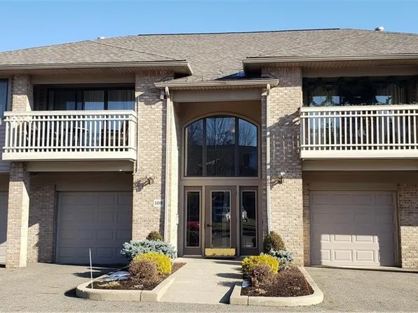 3800 Rosemont Blvd APT 108C, Akron, OH 44333