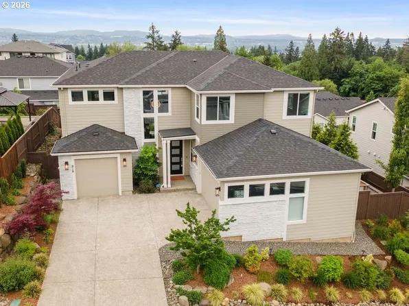 916 W Magnolia Loop, Washougal, WA 98671