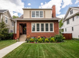 325 S Clifton Ave, Park Ridge, IL 60068