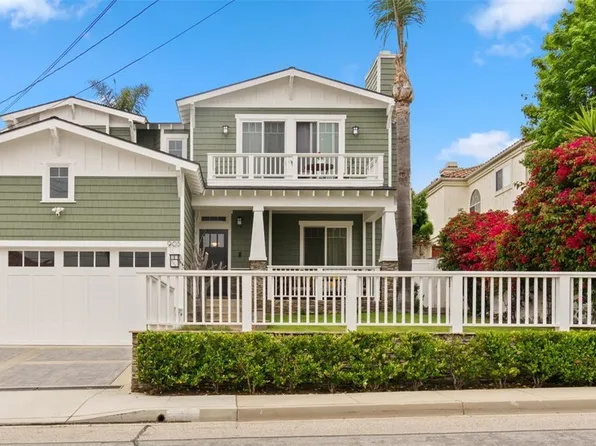 905 Blossom Ln, Redondo Beach, CA 90278