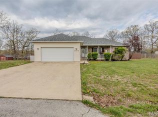 21074 Larson Rd, Waynesville, MO 65583