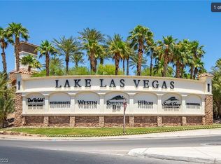 29 Montelago Blvd Unit 320, Henderson, NV 89011
