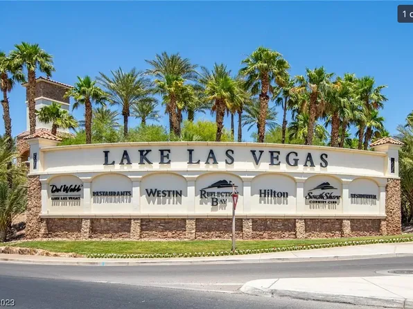 29 Montelago Blvd Unit 320, Henderson, NV 89011