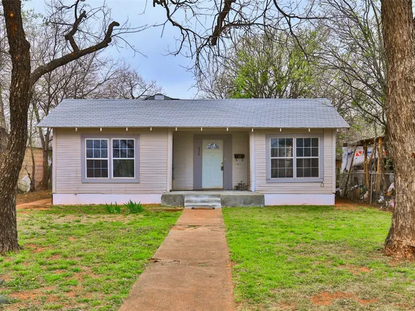 834 Kirkwood St, Abilene, TX 79603