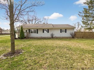 3315 Warringham Ave, Waterford, MI
