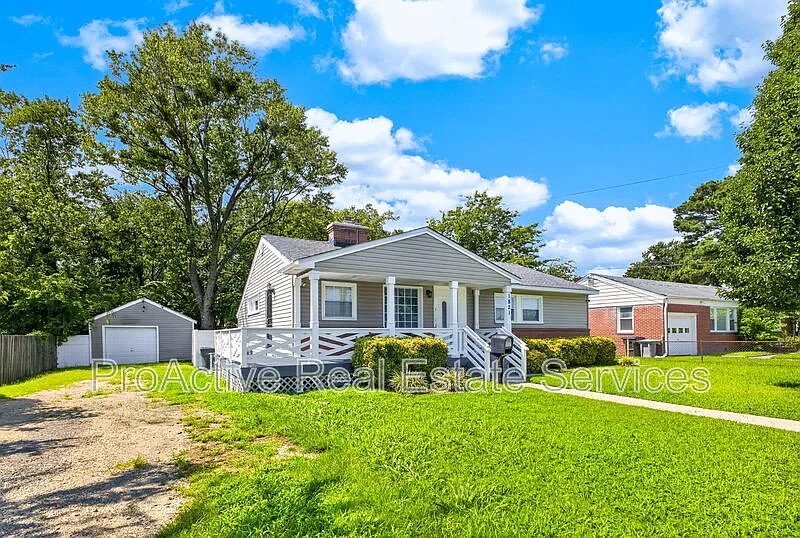 1821 Gildner Rd