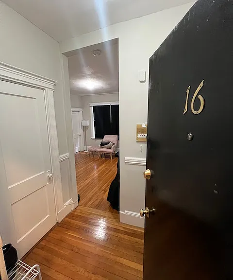 38 Hemenway St #16 — Photo 1