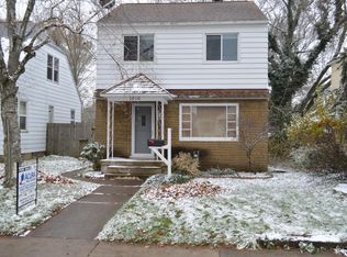 1010 Merritt St SE, Grand Rapids, MI