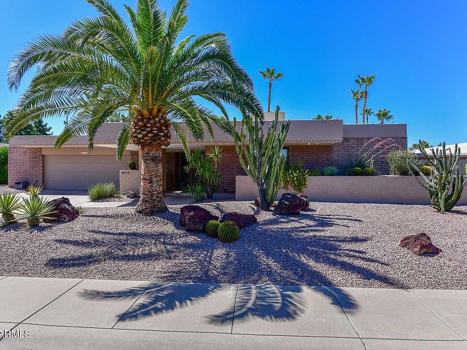 1st image of 8117 E Del Tiburon Drive