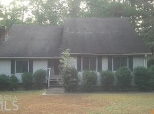 100 Brierwood Dr, Fayetteville, GA 30215