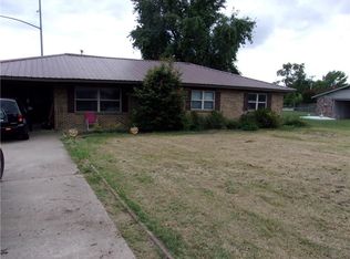 1159 Elway Dr, Springdale, AR 72764