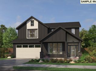 8317 N Hargrave St, Camas, WA 98607