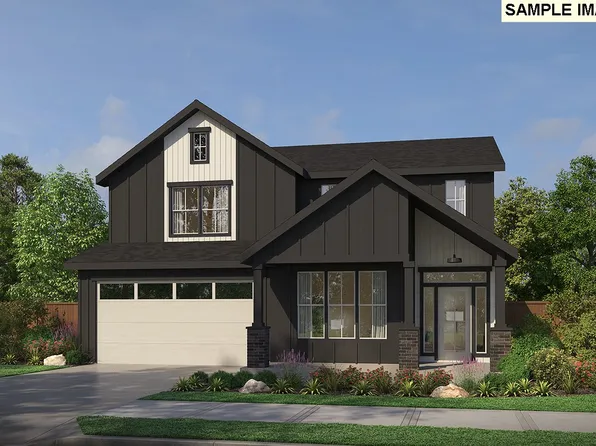 8317 N Hargrave St, Camas, WA 98607