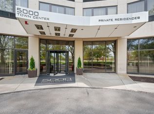 5000 Town Ctr SUITE 703, Southfield, MI 48075