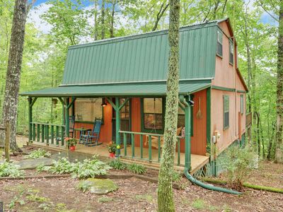80 Koala Cir, Lakemont, GA, 30552