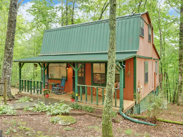 80 Koala Cir, Lakemont, GA 30552