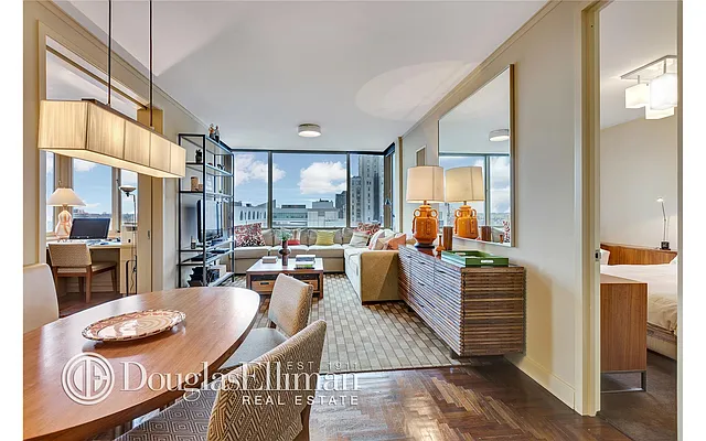 Sold by Douglas Elliman | media 13