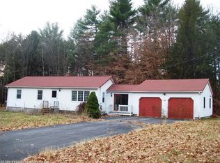 20 Libby Pines Rd, Standish, ME 04084