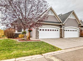 160 E Sienna Psge, Chestermere, AB T1X0B6