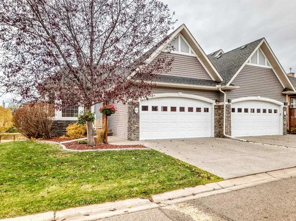 160 E Sienna Psge, Chestermere, AB T1X 0B6