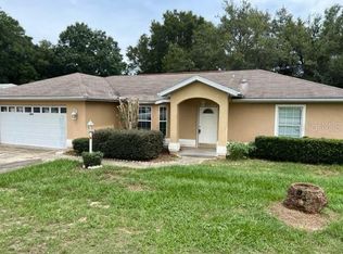 8925 SE 156th St, Summerfield, FL 34491