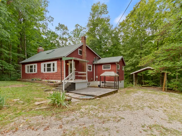 9464 N State Road 135, Morgantown, IN 46160