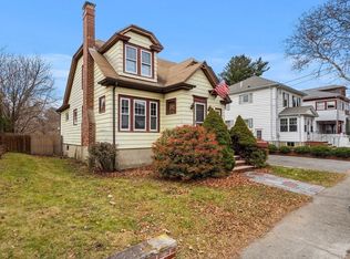 6 Abington Ave, Peabody, MA 01960