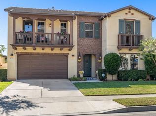 550 E Desert Willow Rd, Azusa, CA 91702