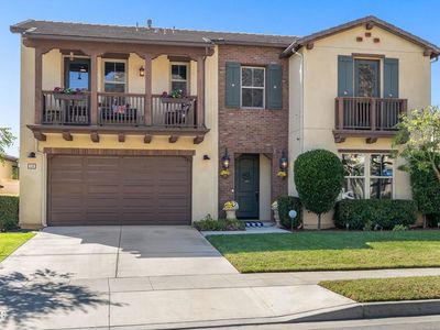 550 E Desert Willow Rd, Azusa, CA, 91702