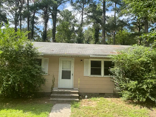 808 Mohawk Ave, Salisbury, MD 21801