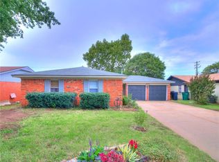 10533 N McKinley Ave, Oklahoma City, OK 73114