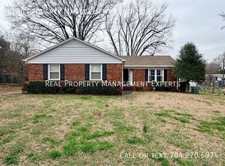 4017 Tamerlane, Charlotte, NC 28205