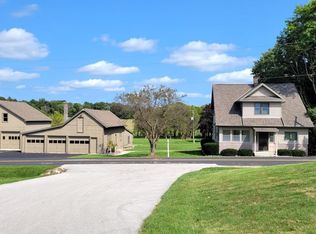 13417 Louis Corners Rd, Kiel, WI 53042