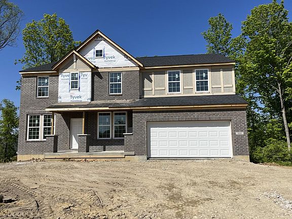 The Quentin C Exterior