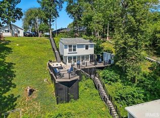 5639 S Richey Ln, Monticello, IN 47960