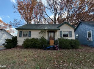 (Undisclosed Address), Franklinton, NC 27525