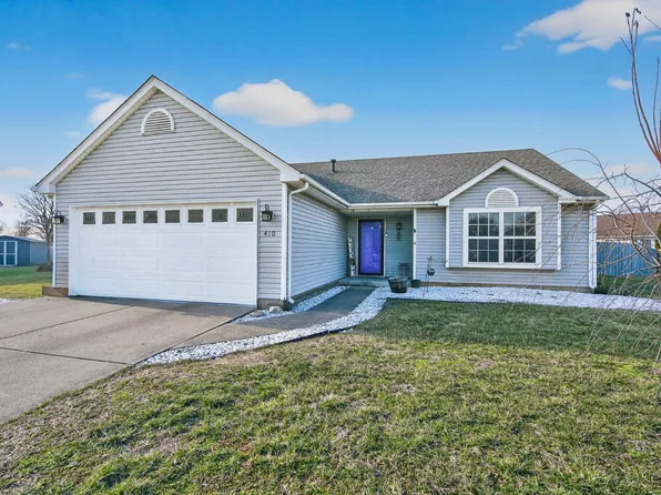 410 Waterstone Ct, Trenton, OH 45067